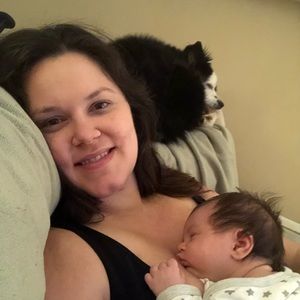 Meet your Posher, Stephanie